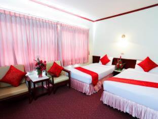 Chumphon Palace Hotel - Chumphon - 9