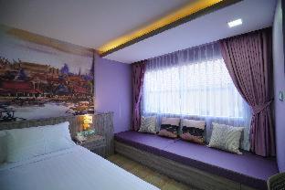 The Qube fifty Hotel - 6