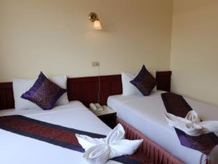 Chumphon Palace Hotel - 6
