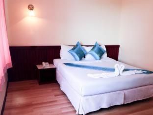 Chumphon Palace Hotel - 5
