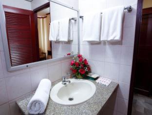 Chumphon Palace Hotel - 2