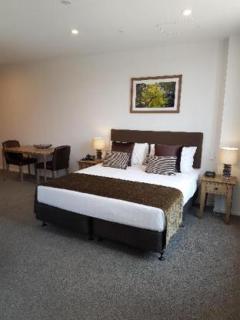 Wyndham Garden Remarkables Park Queenstown - 1