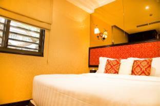 Nostalgia Hotel - Singapore - 7