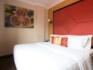Nostalgia Hotel - Singapore - 3