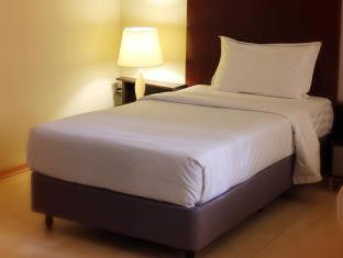 Ginasuite Hotel - 9