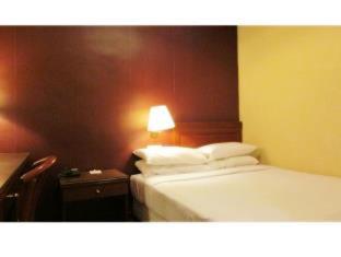 Oxford Hotel - 2