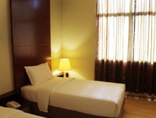 Ginasuite Hotel - Bandar Seri Begawan - 8