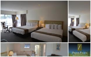 Paihia Pacific Resort Hotel - 9