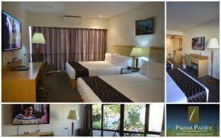 Paihia Pacific Resort Hotel - 7