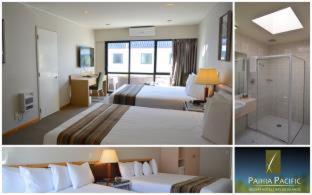 Paihia Pacific Resort Hotel - 6