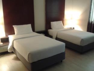 Ginasuite Hotel - Bandar Seri Begawan - 6