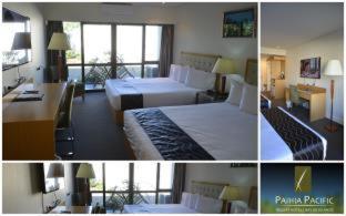 Paihia Pacific Resort Hotel - 2