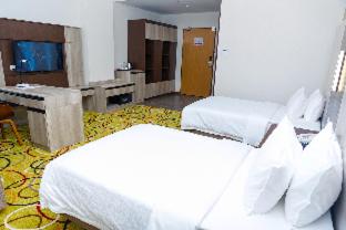 Ano Hotel - Miri - 6