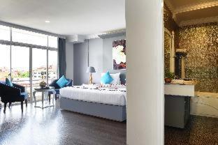 Memoire Siem Reap Hotel - Siem Reap - 7