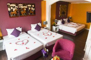 Memoire Siem Reap Hotel - Siem Reap - 4