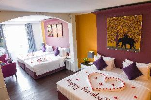 Memoire Siem Reap Hotel - Siem Reap - 3