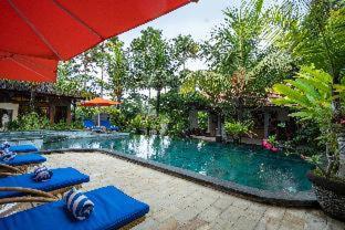 Natya Hotel Tanah Lot - Tanah Lot - 9