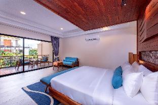 Araya Angkor Residence - Siem Reap - 6