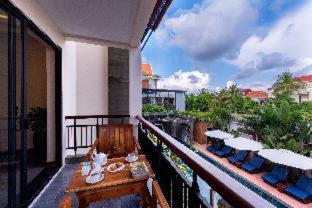 Araya Angkor Residence - Siem Reap - 1