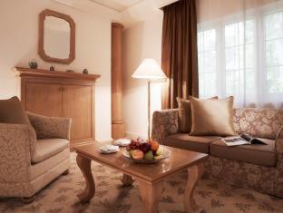 Goodwood Park Hotel - 4