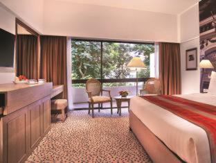 Goodwood Park Hotel - 3
