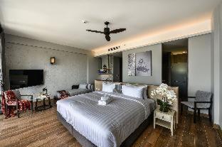 iSanook Resort & Suites Hua Hin - Hua Hin - 9