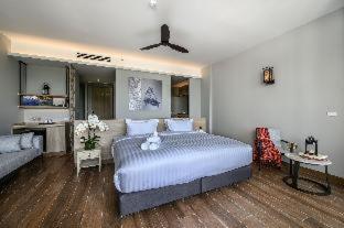 iSanook Resort & Suites Hua Hin - Hua Hin - 8