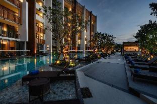 iSanook Resort & Suites Hua Hin - Hua Hin - 6