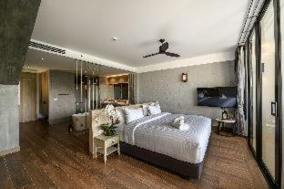 iSanook Resort & Suites Hua Hin - Hua Hin - 5