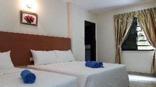 TULIP HOTEL & APARTMENT - 3