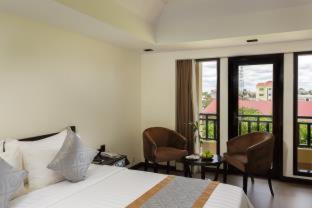 Sokchea Angkor Hotel - Siem Reap - 5