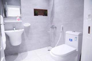 Happiness Chalet 512 - Dschidda - 2