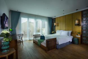 Hanoi Media Hotel & Spa - Hanoi - 9