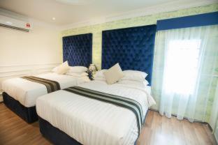 Apple Heritage Hotel - George Town - 9