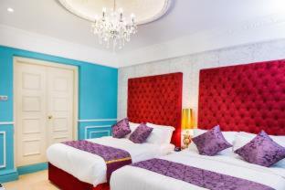 Apple Heritage Hotel - George Town - 7