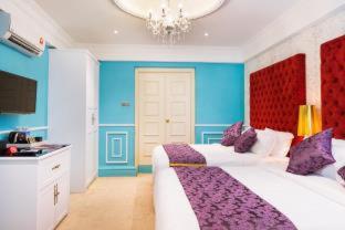 Apple Heritage Hotel - George Town - 6