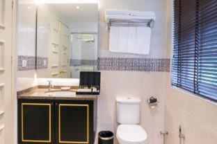 Apple Heritage Hotel - George Town - 5