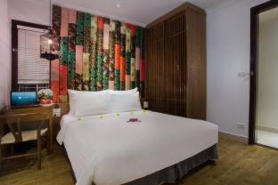 Hanoi Media Hotel & Spa - 8