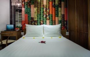 Hanoi Media Hotel & Spa - Hanoi - 7