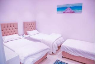 Happiness Chalet 512 - Dschidda - 3
