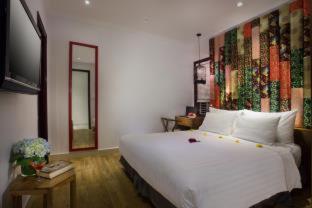 Hanoi Media Hotel & Spa - Hanoi - 4