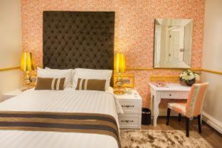 Apple Heritage Hotel - George Town - 3