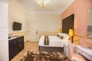 Apple Heritage Hotel - George Town - 2