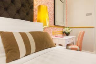 Apple Heritage Hotel - George Town - 1