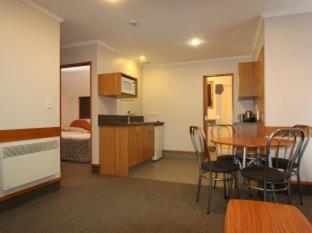 Amross Motel - Dunedin - 9