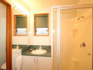 Amross Motel - Dunedin - 8