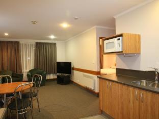 Amross Motel - Dunedin - 7