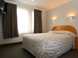 Amross Motel - Dunedin - 6