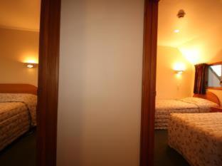 Amross Motel - Dunedin - 5