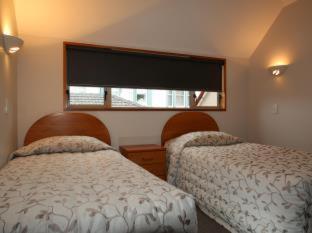 Amross Motel - Dunedin - 4